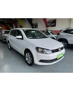 VW/VOYAGE 1.0 