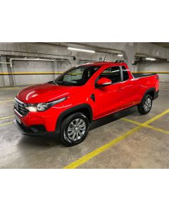 FIAT/STRADA FREEDOM