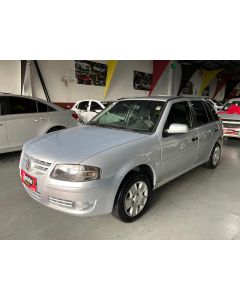 VW/GOL 1.0 TREND