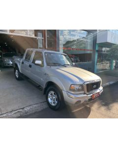FORD/RANGER XLT