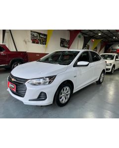 CHEV/ONIX 1.0TB LT PLUS
