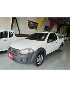 FIAT/STRADA HD WK CE