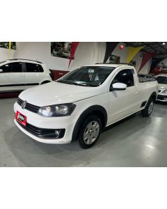 VW/ SAVEIRO 1.6 FLEX