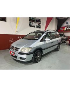 GM/ZAFIRA 2.0