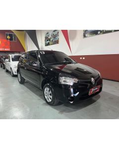 RENAULT/ CLIO 1.0 