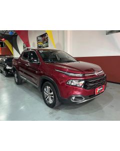 FIAT/ TORO VOLCANO AT