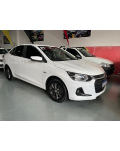 CHEV/ ONIX LTZ PLUS