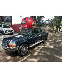 FORD/RANGER XL