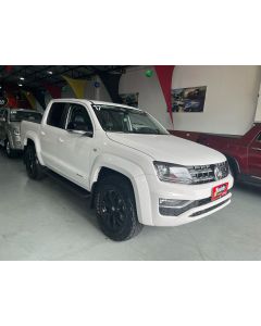 VW/AMAROK HIGH 