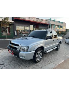 GM/S-10 EXECUTIVE