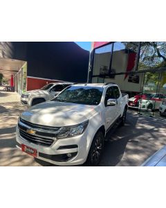 CHEVROLET/S-10 LTZ DD4A 