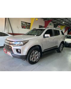 CHEV/TRAIBLAZER PRE