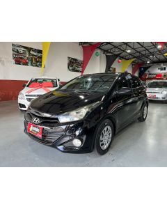 HYUNDAI/HB20 1.0M 1.0M