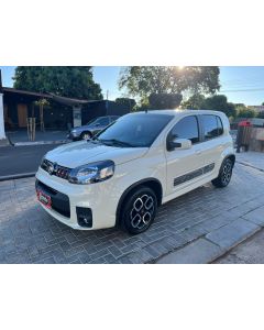 FIAT/UNO SPORTING