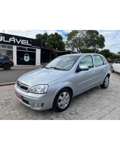 GM/CORSA HATCH MAXX