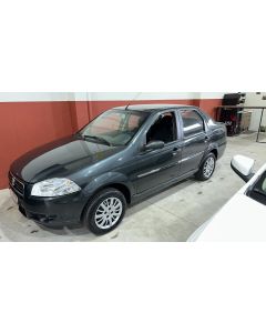 FIAT/SIENA EL FLEX