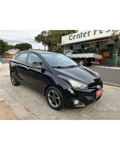 HYUNDAI/HB20 1.6 AT