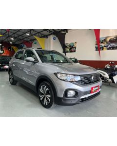 VW/T CROSS TSI