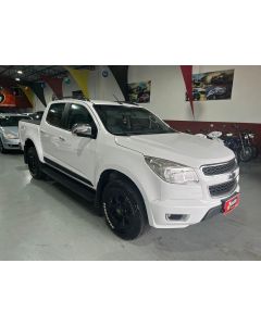 CHEV/S-10 LTZ 4X4 