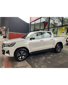 TOYOTA/HILUX SRX