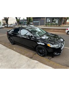 FORD/FUSION AWD