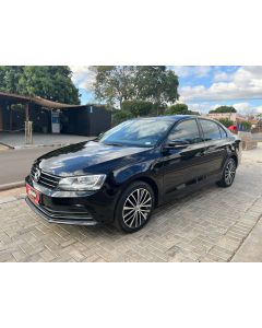 VW/JETTA COMFORT. 2.0 