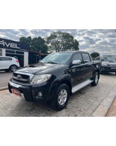 TOYOTA/HILUX SRV 3.0