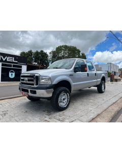 FORD/F-250 XLT W21