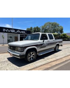 GM/CHEVROLET A20 CUSTOM