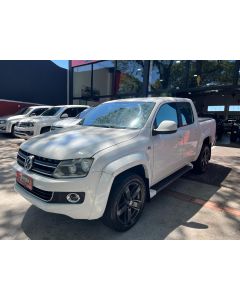 VW/AMAROK SE CD