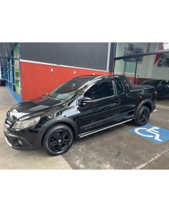 VW/SAVEIRO CROSS