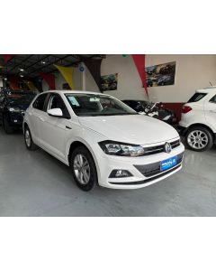 VW/POLO CL TSI