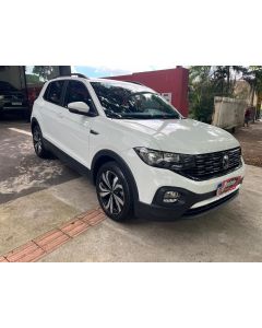 VW/T CROSS CL TSI