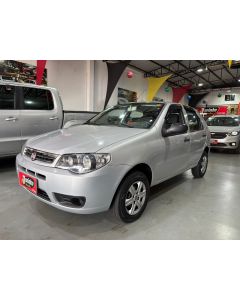 FIAT/PALIO FIRE