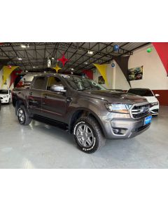FORD/RANGER XLS