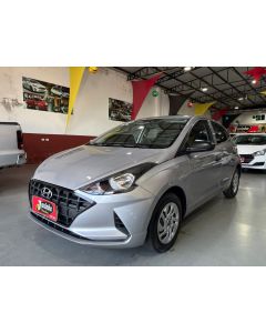 HYUNDAI/HB20 1.0 COMF