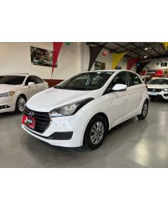 HYUNDAI/HB20 1.0 COMFORT