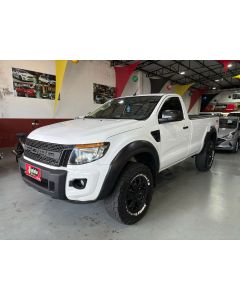 FORD/RANGER CS 3.2 DIESEL