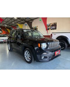 JEEP/RENEGADE LNGTD