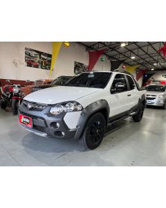 FIAT/STRADA CAB. DUPLA 