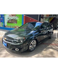 GM/VECTRA COLLECTION