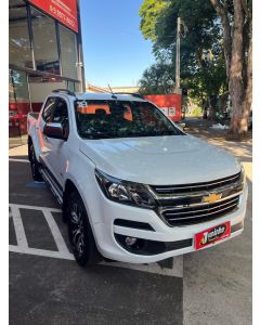 CHEV/S-10 LTZ 4X4 FLEX