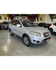 HYUNDAI/SANTA FE 3.5