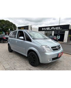 GM/MERIVA MAXX 1.8