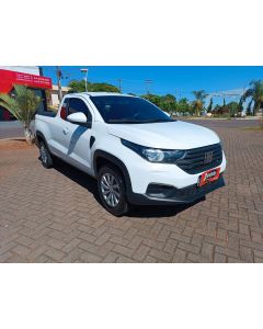 FIAT/STRADA ENDURENCE